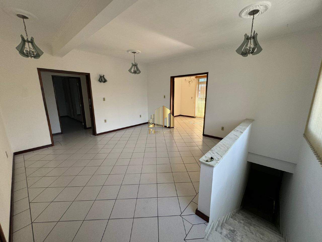 Conjunto Comercial-Sala para alugar com 5 quartos, 200m² - Foto 9