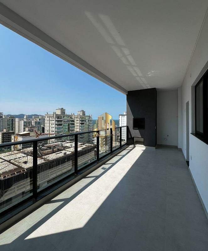 Apartamento à venda com 4 quartos, 188m² - Foto 5