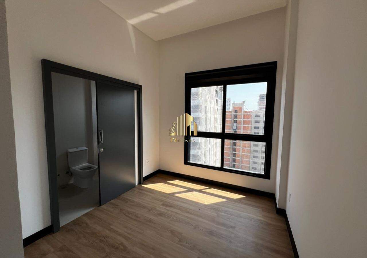 Apartamento à venda com 4 quartos, 188m² - Foto 9