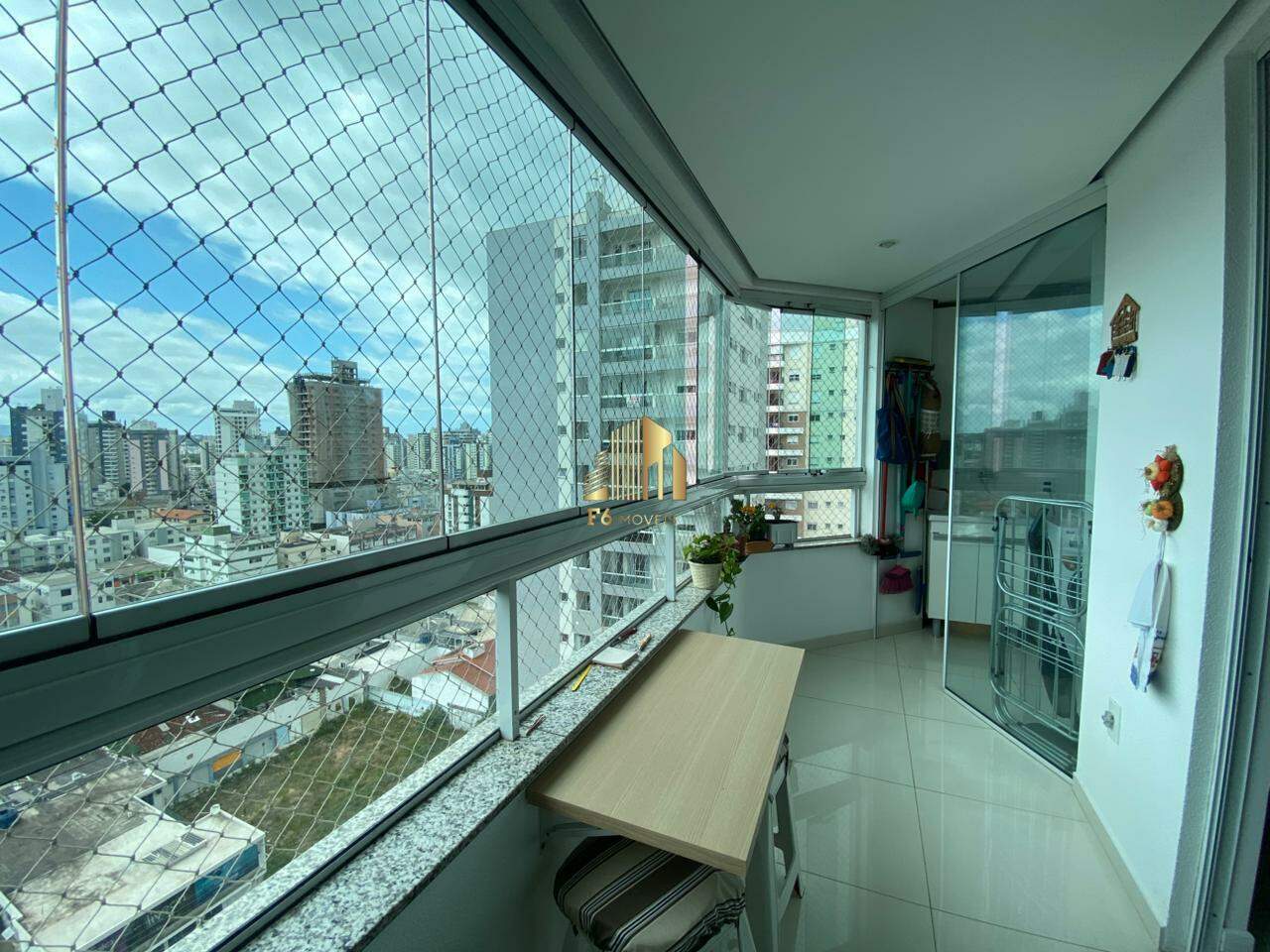 Apartamento à venda com 3 quartos, 99m² - Foto 8