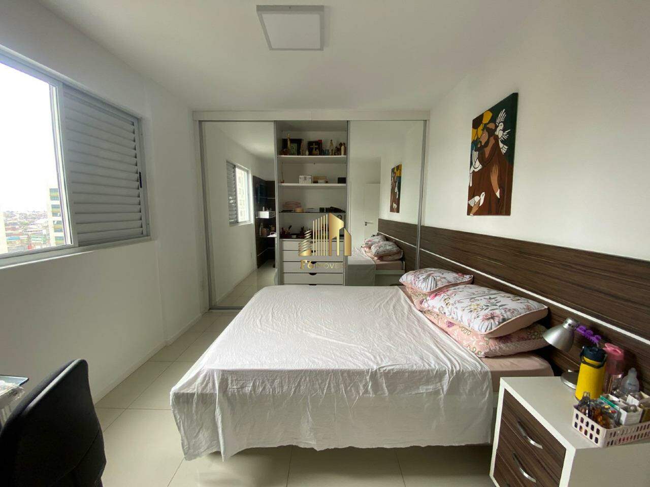 Apartamento à venda com 3 quartos, 99m² - Foto 16