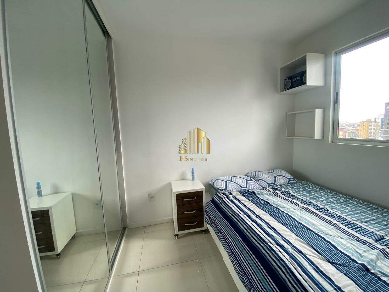 Apartamento à venda com 3 quartos, 99m² - Foto 13