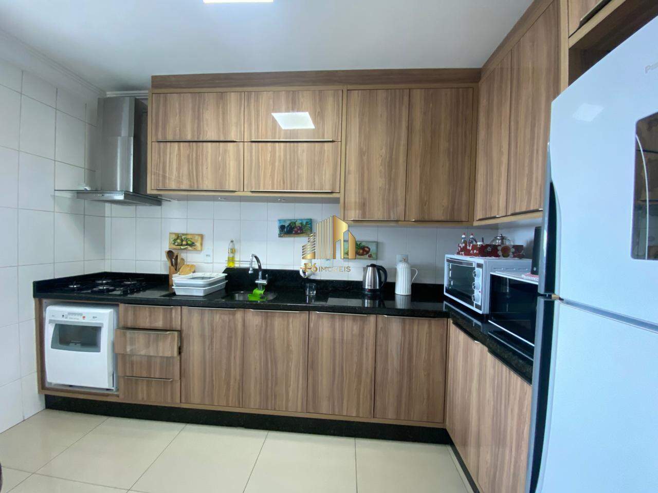 Apartamento à venda com 3 quartos, 99m² - Foto 5