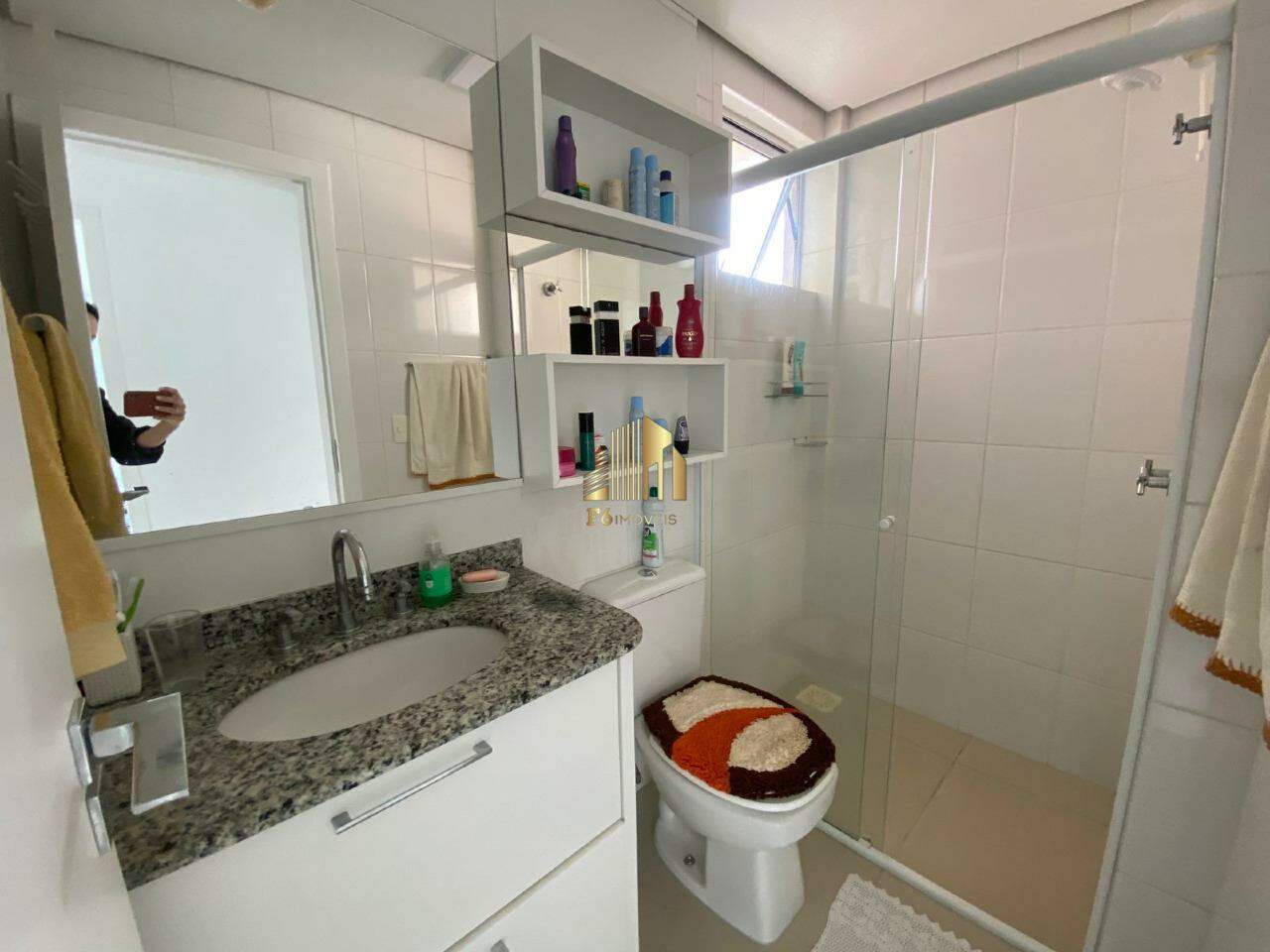 Apartamento à venda com 3 quartos, 99m² - Foto 15