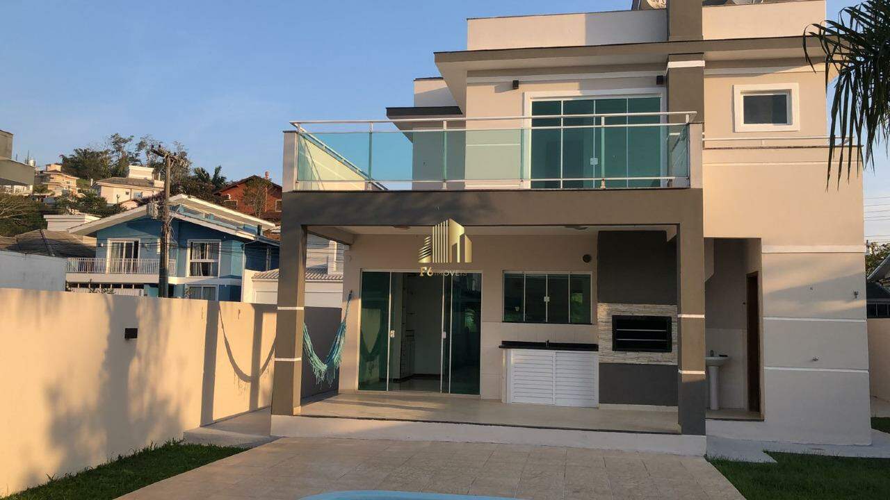 Casa para alugar com 3 quartos, 242m² - Foto 20