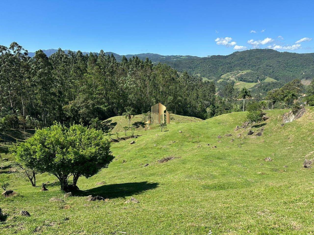 Fazenda à venda com 3 quartos, 90m² - Foto 2