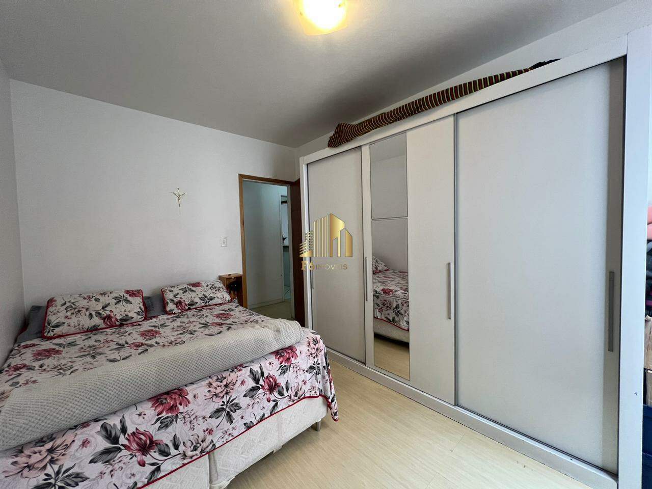 Apartamento à venda com 2 quartos, 58m² - Foto 7