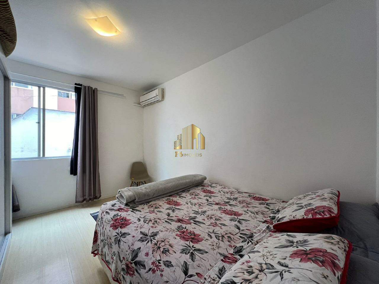 Apartamento à venda com 2 quartos, 58m² - Foto 6