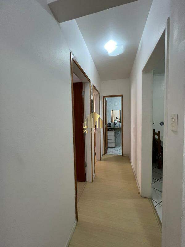 Apartamento à venda com 2 quartos, 58m² - Foto 5