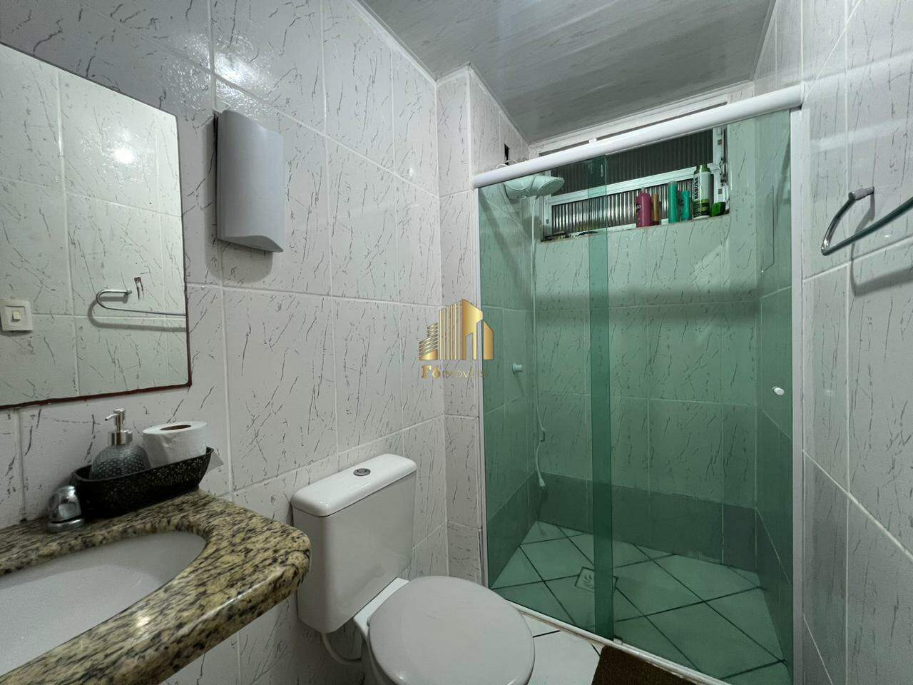 Apartamento à venda com 2 quartos, 58m² - Foto 8