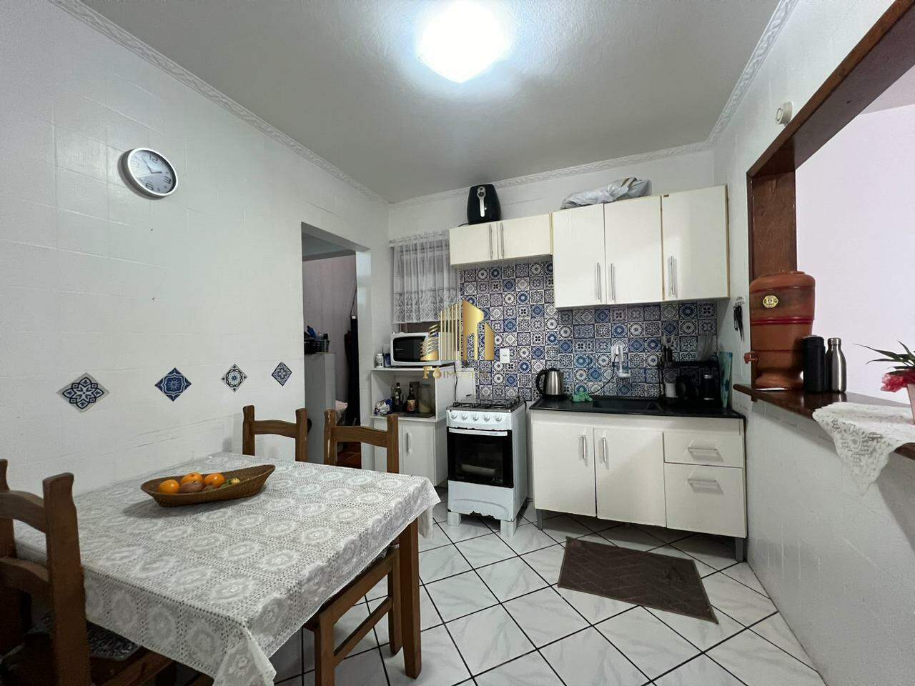 Apartamento à venda com 2 quartos, 58m² - Foto 4