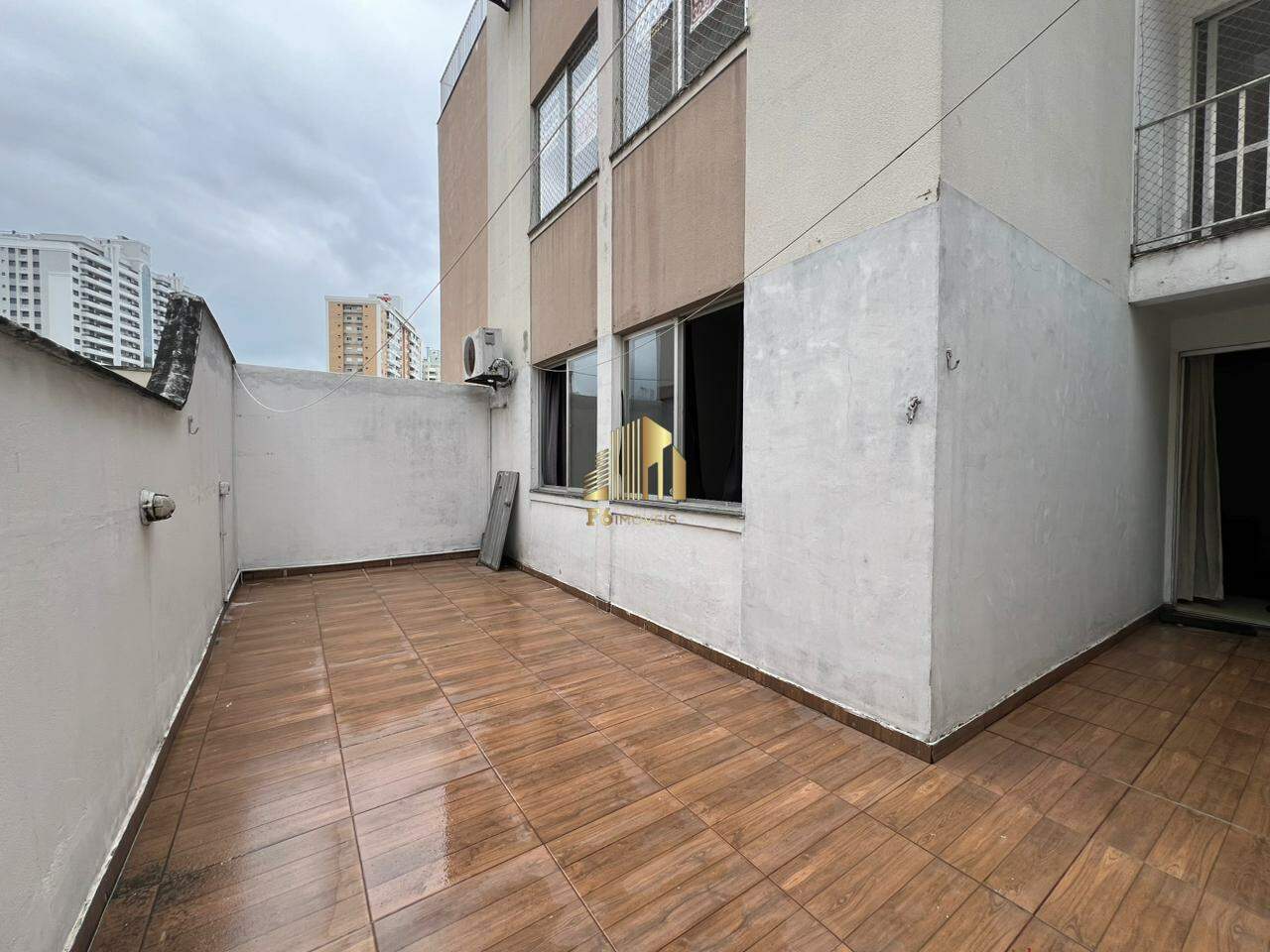 Apartamento à venda com 2 quartos, 58m² - Foto 11