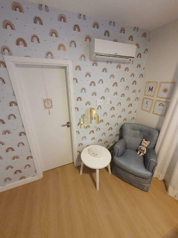 Apartamento à venda com 2 quartos, 87m² - Foto 19