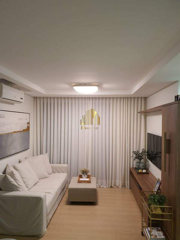 Apartamento à venda com 2 quartos, 87m² - Foto 9