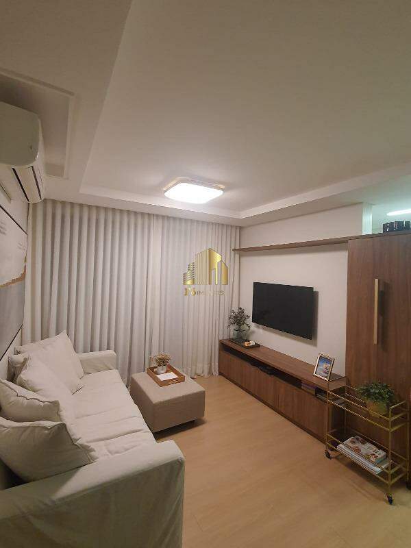 Apartamento à venda com 2 quartos, 87m² - Foto 11