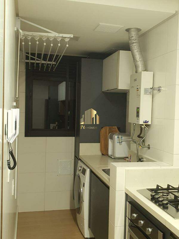 Apartamento à venda com 2 quartos, 87m² - Foto 6