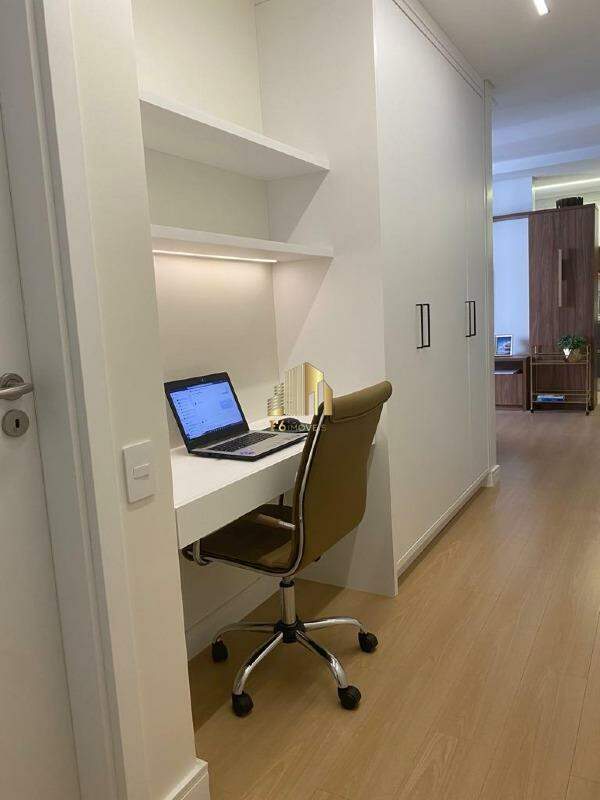 Apartamento à venda com 2 quartos, 87m² - Foto 21