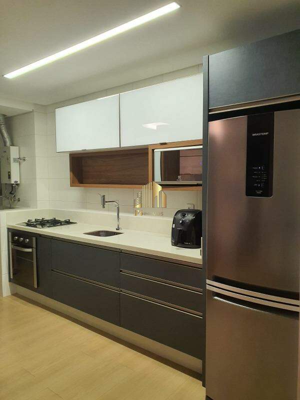 Apartamento à venda com 2 quartos, 87m² - Foto 5