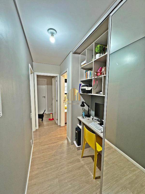 Apartamento à venda com 3 quartos, 110m² - Foto 14