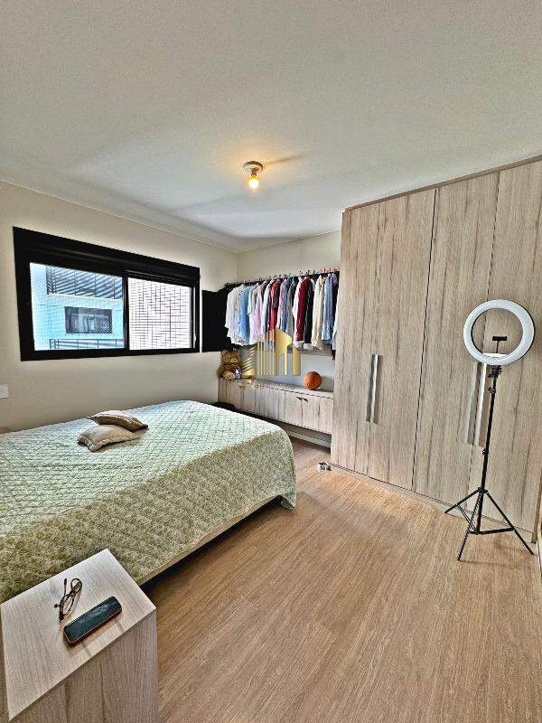 Apartamento à venda com 3 quartos, 110m² - Foto 20