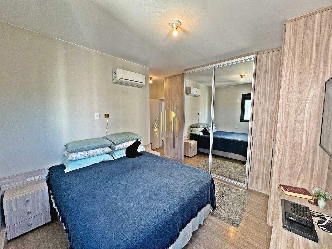 Apartamento à venda com 3 quartos, 110m² - Foto 17