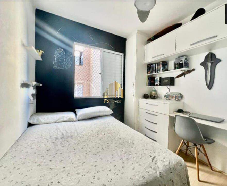 Apartamento à venda com 2 quartos, 64m² - Foto 10