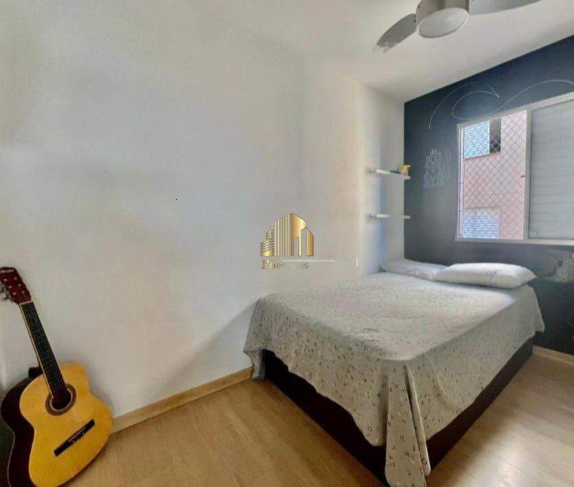 Apartamento à venda com 2 quartos, 64m² - Foto 9