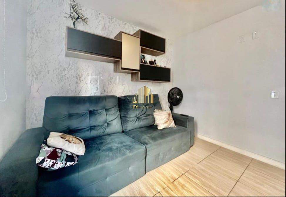 Apartamento à venda com 2 quartos, 64m² - Foto 7