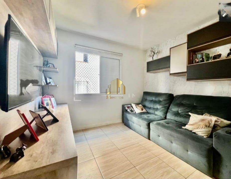 Apartamento à venda com 2 quartos, 64m² - Foto 6