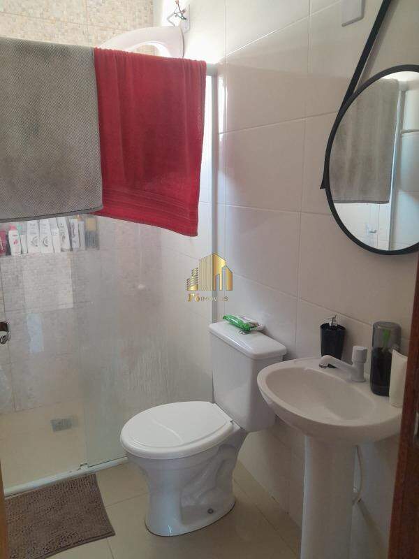 Sobrado à venda com 2 quartos, 63m² - Foto 5