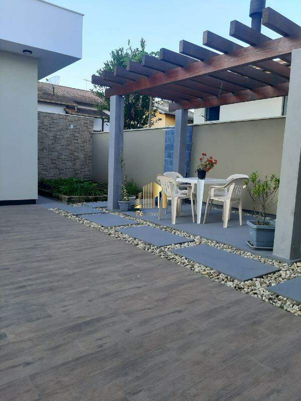 Casa à venda com 3 quartos, 188m² - Foto 20