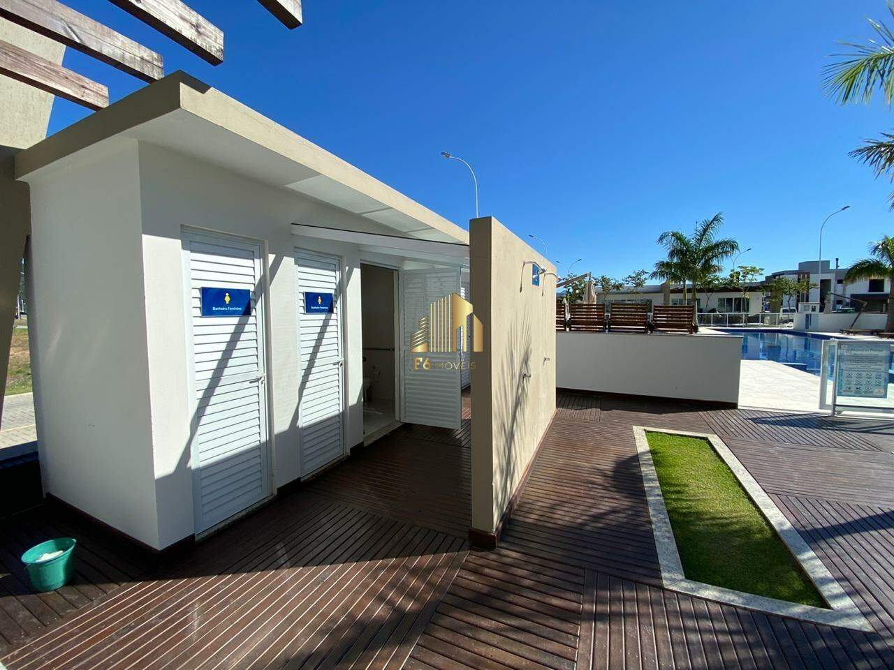 Casa de Condomínio para alugar com 3 quartos, 160m² - Foto 21