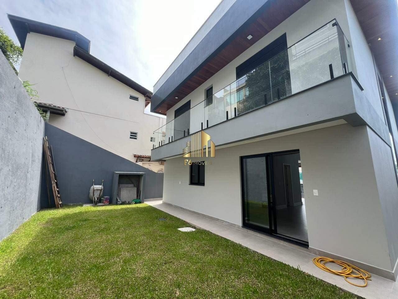 Casa à venda com 3 quartos, 177m² - Foto 20