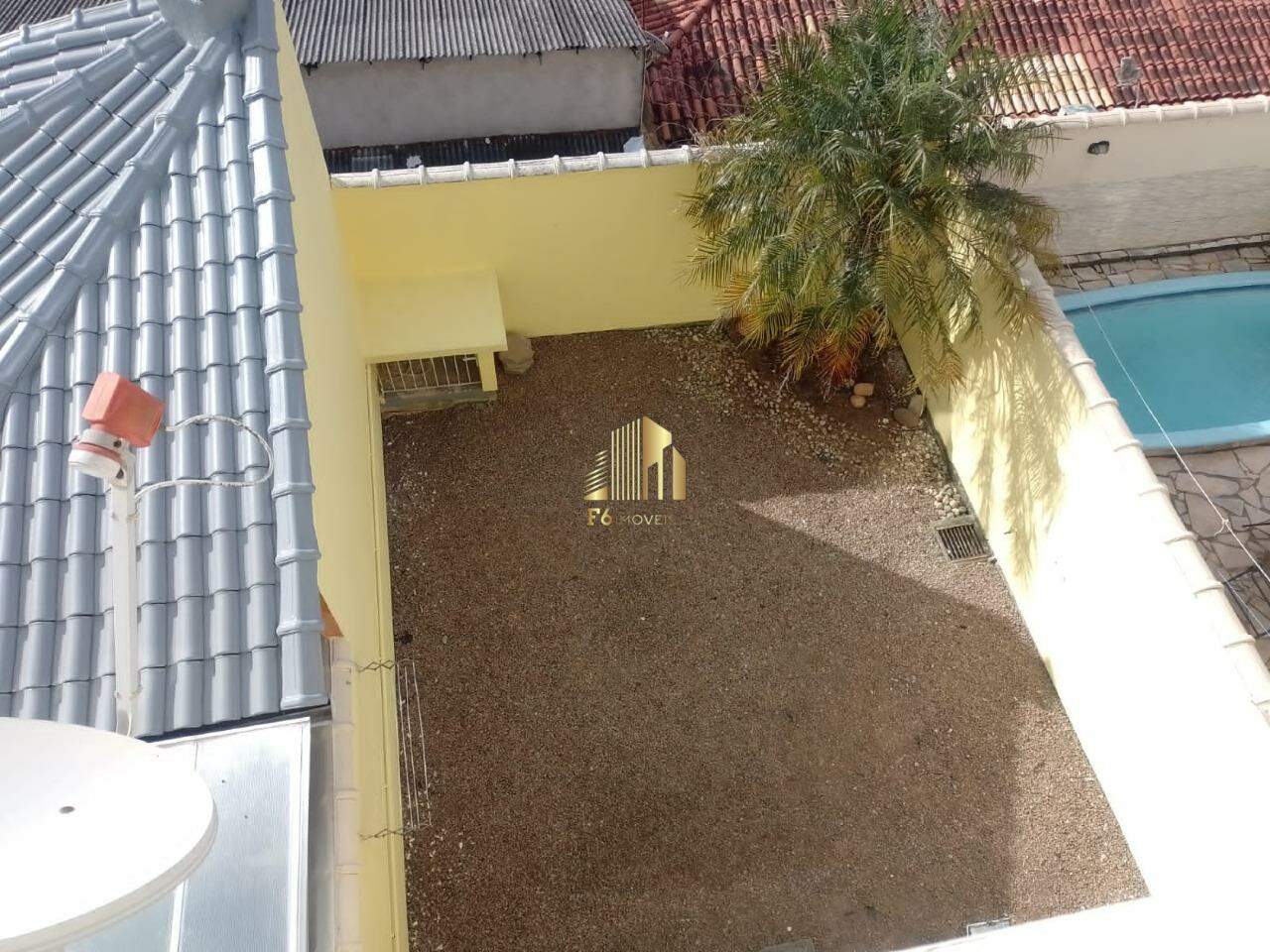 Sobrado à venda com 3 quartos, 156m² - Foto 7