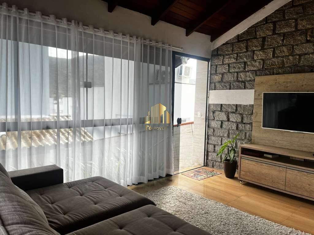 Casa à venda com 4 quartos, 236m² - Foto 21