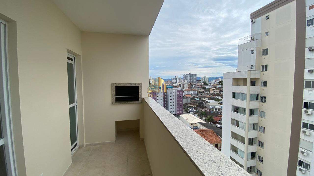 Apartamento à venda com 3 quartos, 77m² - Foto 7