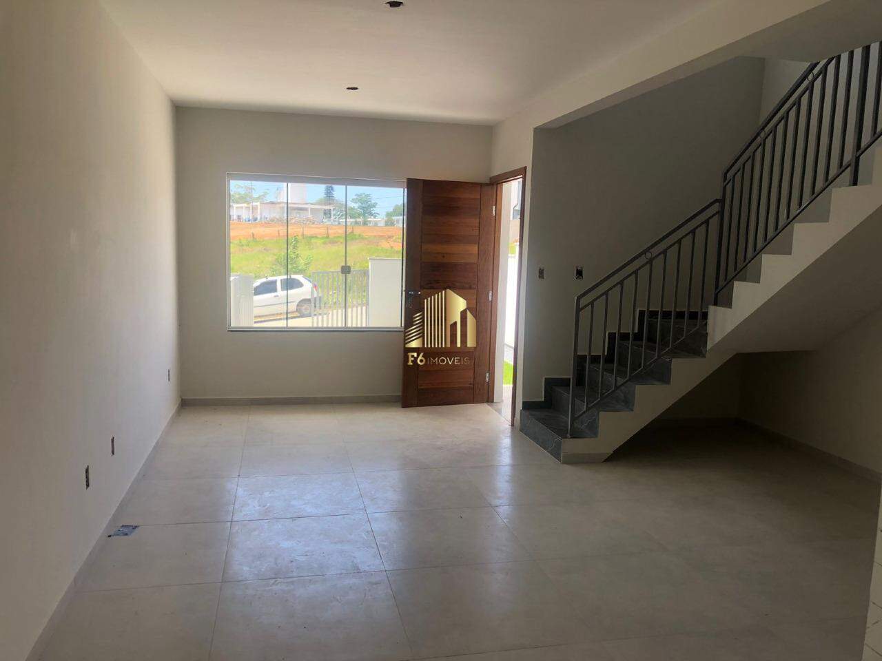 Sobrado à venda com 2 quartos, 75m² - Foto 3