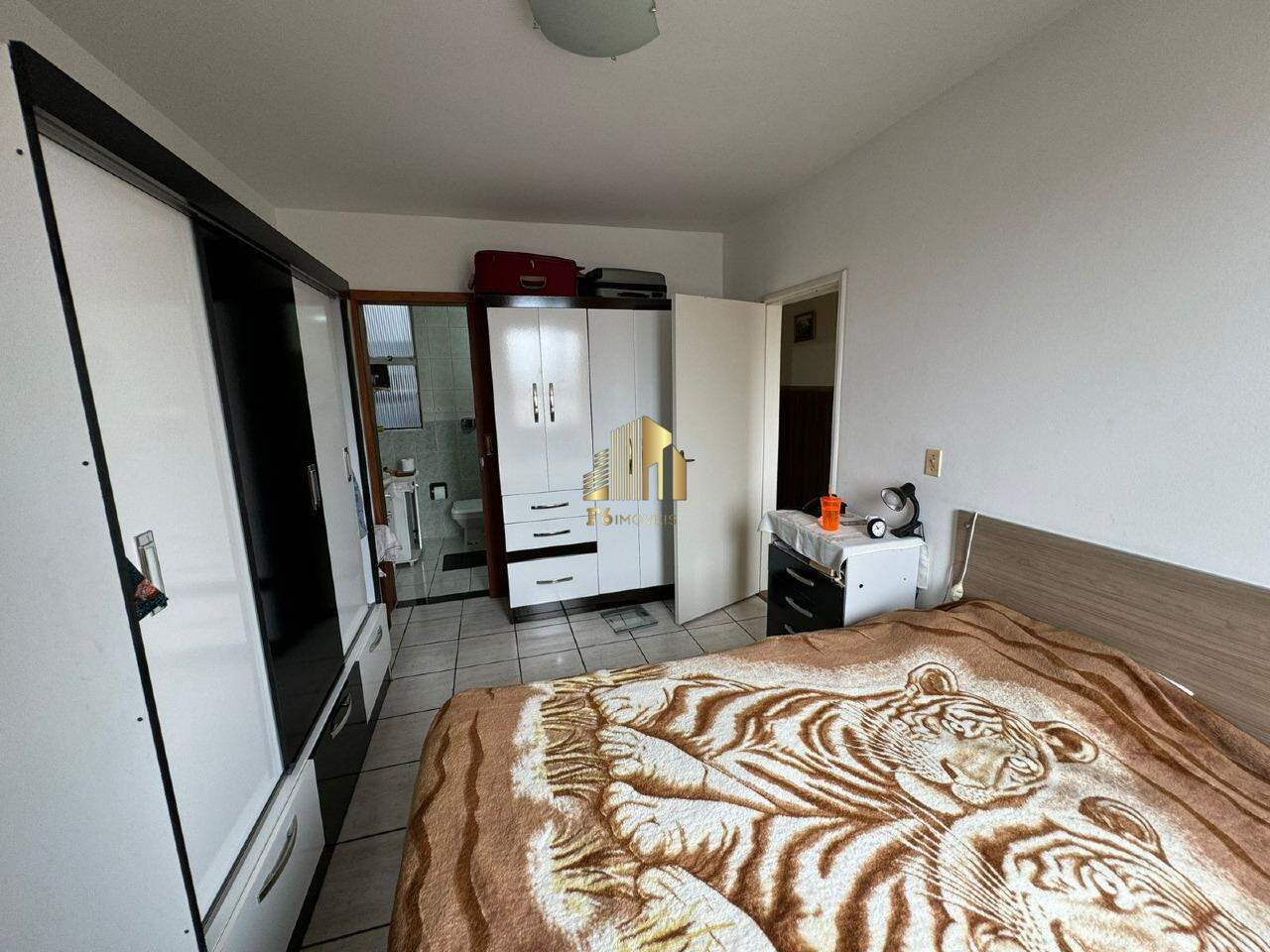 Apartamento à venda com 3 quartos, 80m² - Foto 10