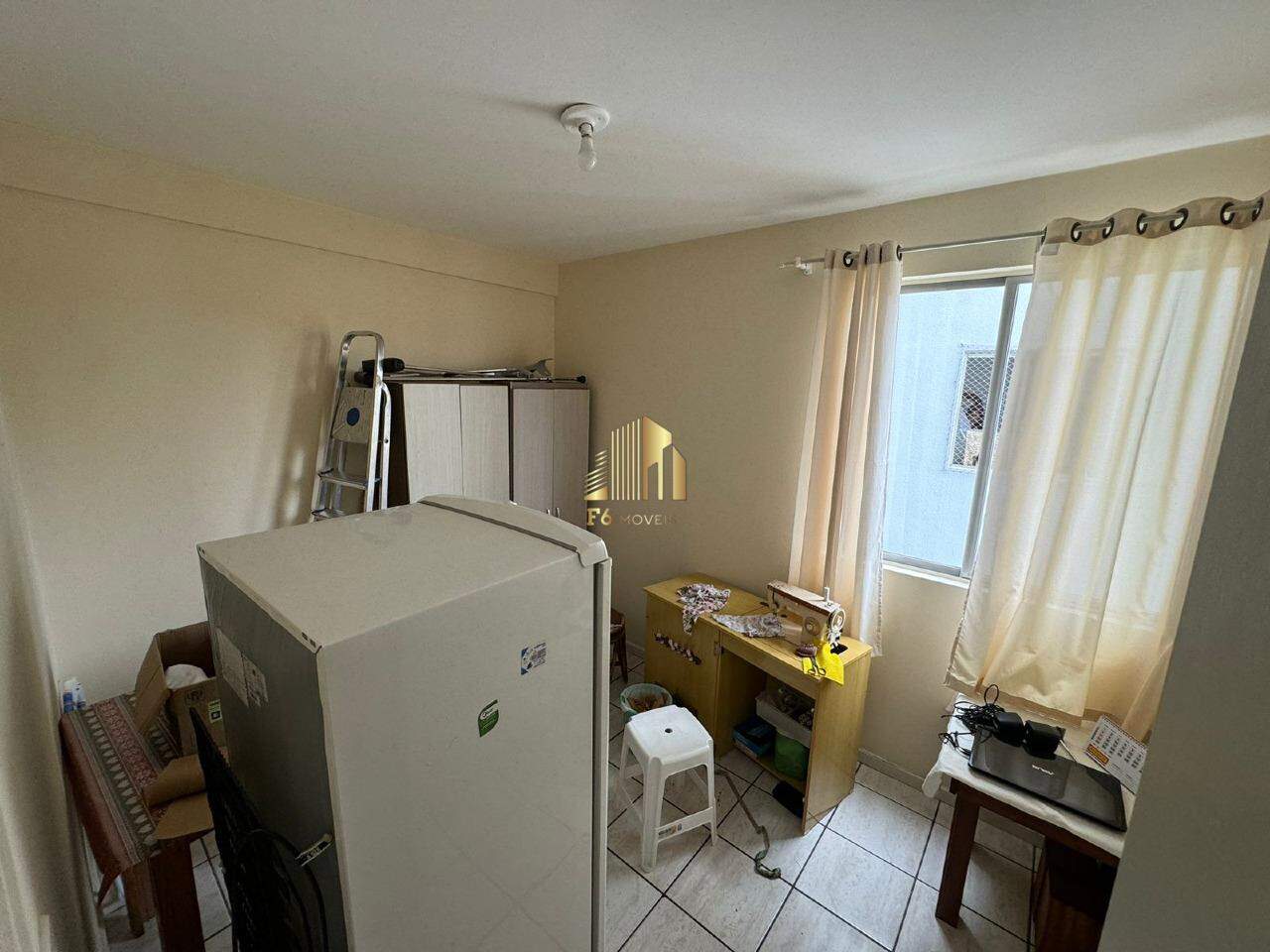 Apartamento à venda com 3 quartos, 80m² - Foto 11