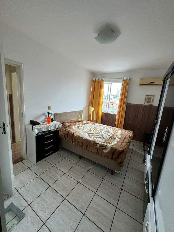 Apartamento à venda com 3 quartos, 80m² - Foto 9