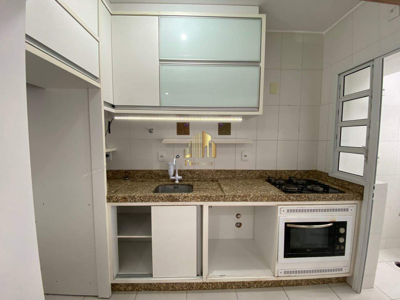 Apartamento à venda com 2 quartos, 63m² - Foto 5