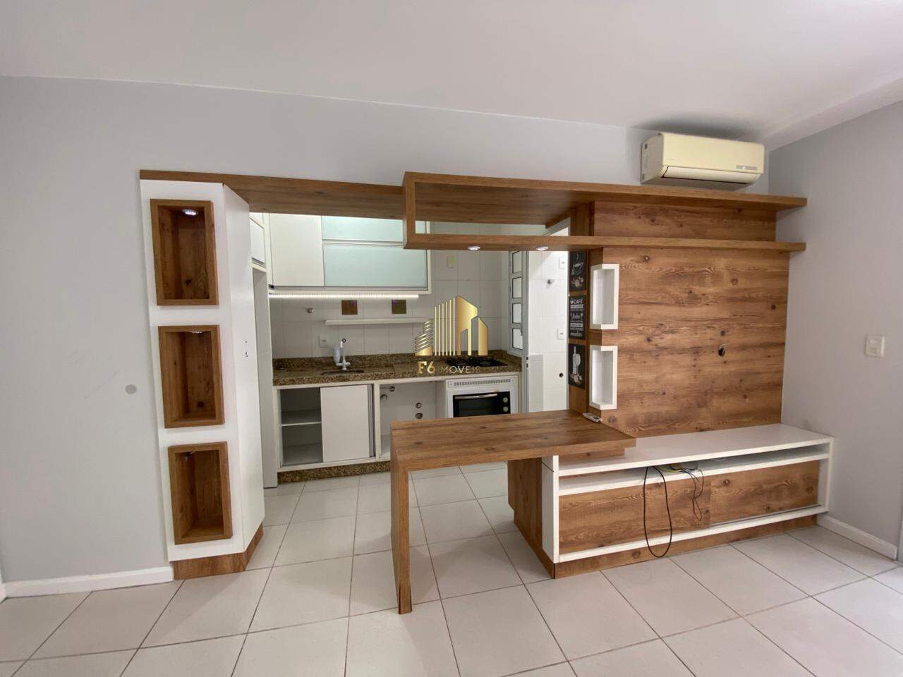 Apartamento à venda com 2 quartos, 63m² - Foto 6