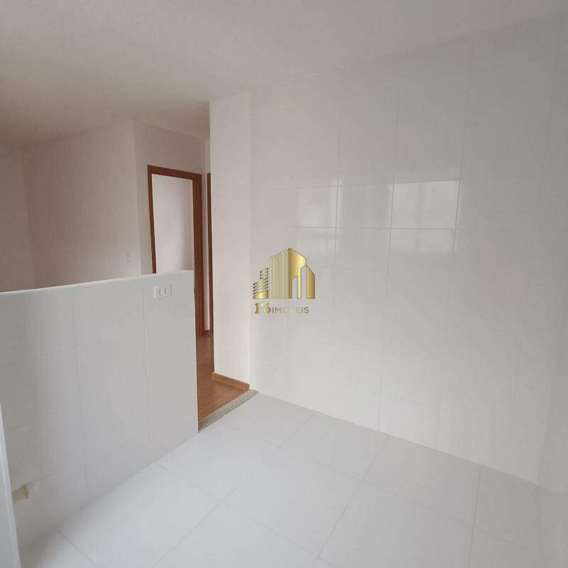 Apartamento à venda com 2 quartos, 42m² - Foto 6