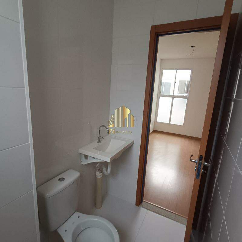 Apartamento à venda com 2 quartos, 42m² - Foto 9