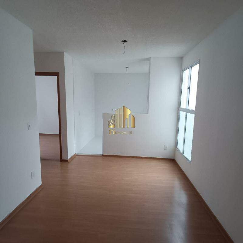 Apartamento à venda com 2 quartos, 42m² - Foto 5