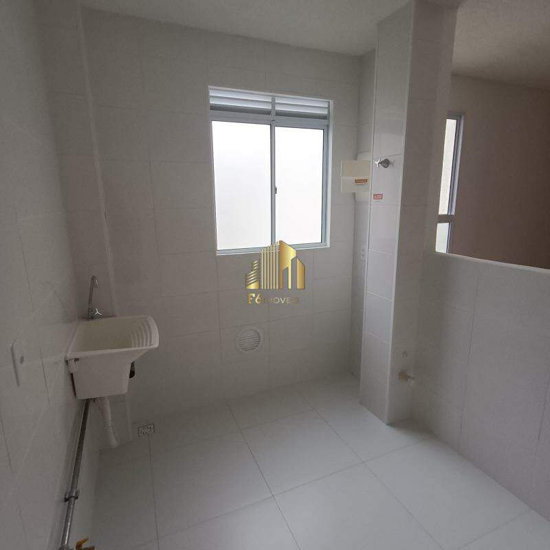 Apartamento à venda com 2 quartos, 42m² - Foto 7