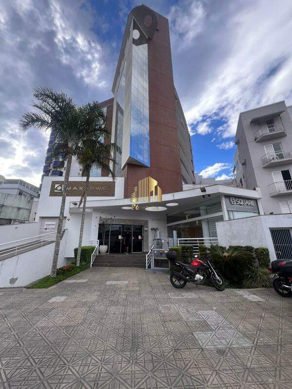 Loja-Salão para alugar, 78m² - Foto 1