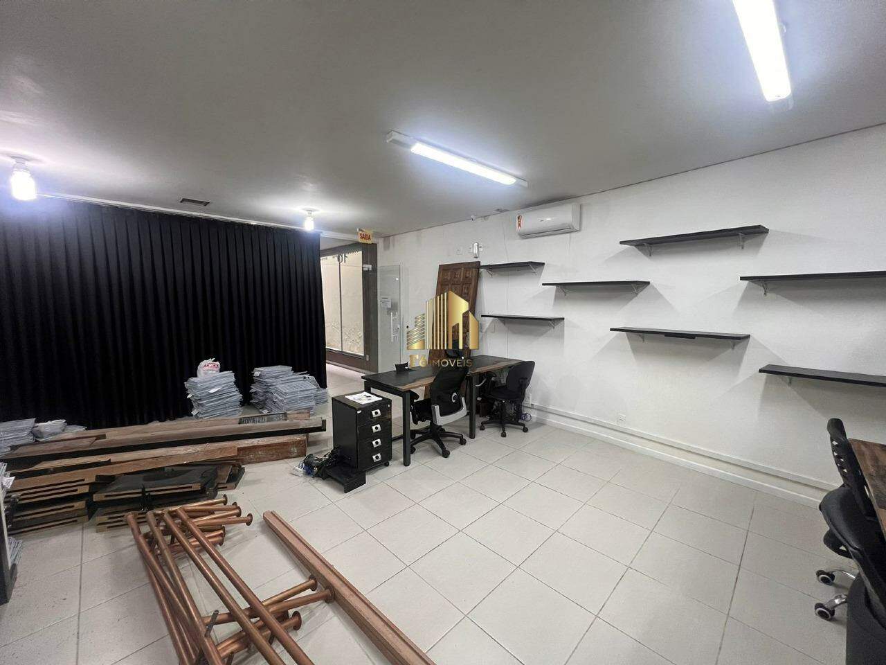 Loja-Salão para alugar, 78m² - Foto 5