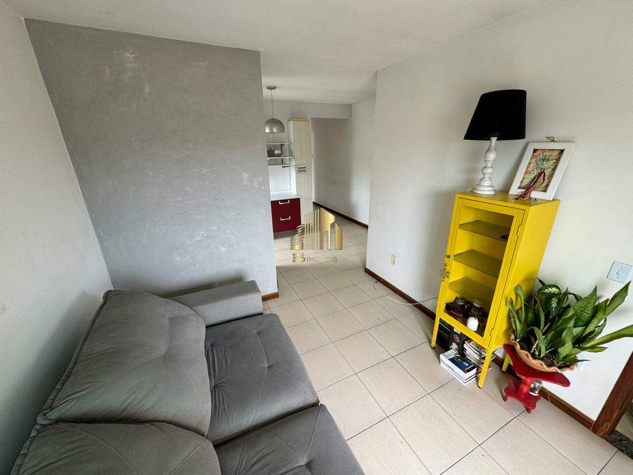 Apartamento à venda com 2 quartos, 65m² - Foto 6