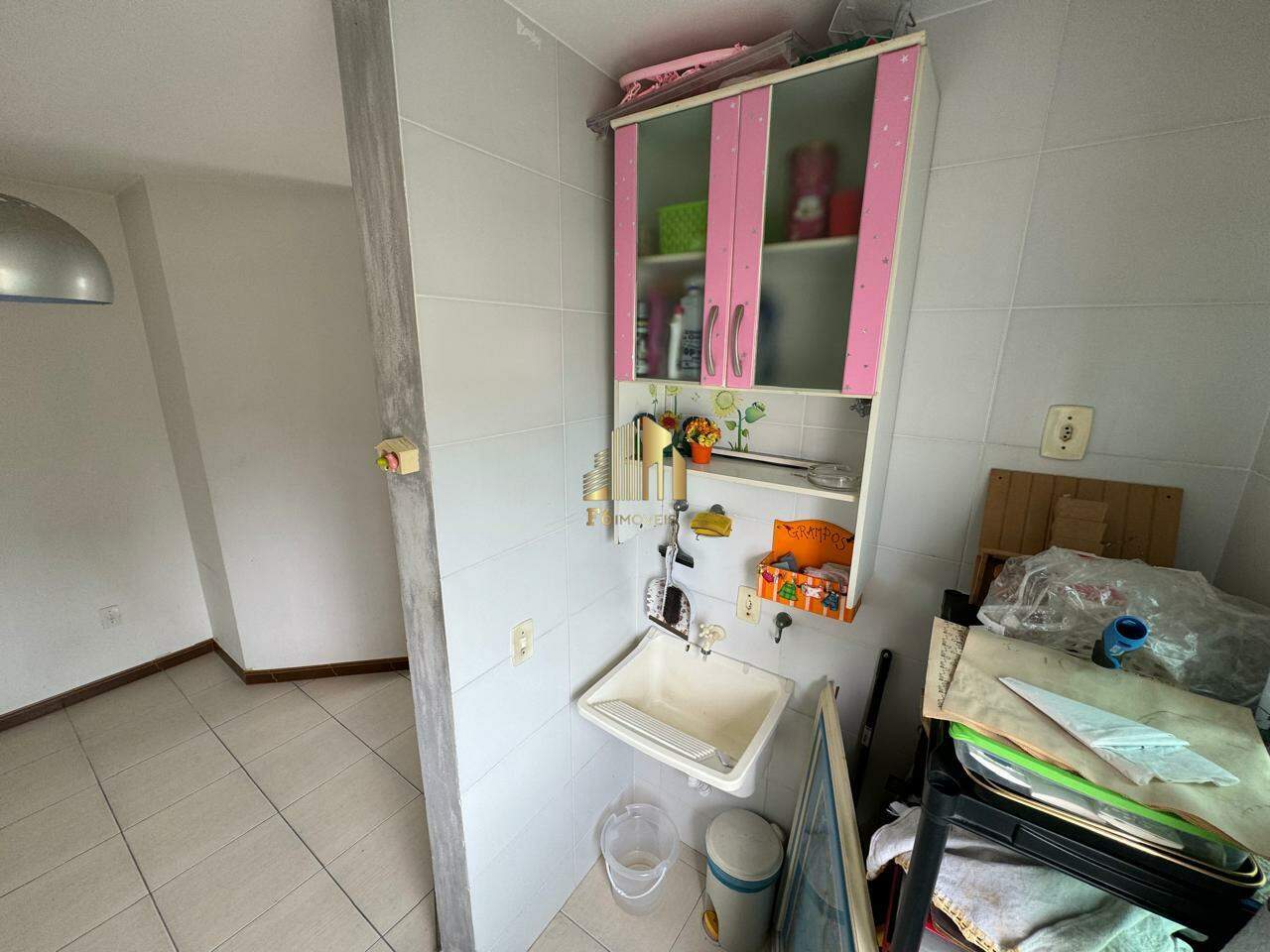 Apartamento à venda com 2 quartos, 65m² - Foto 11